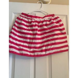 Lilly Pulitzer Skirt